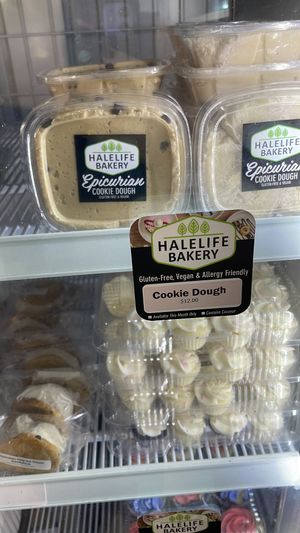   at HaleLife Bakery in Tampa