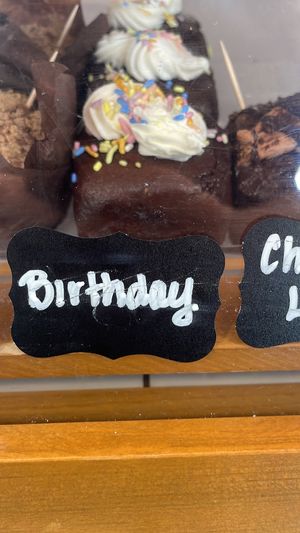   at HaleLife Bakery in Tampa