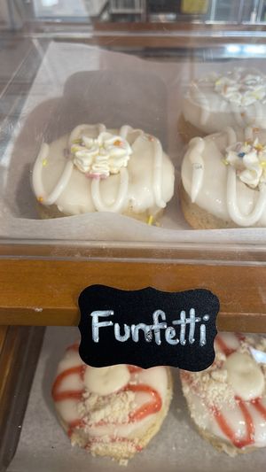   at HaleLife Bakery in Tampa