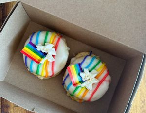   at HaleLife Bakery in Tampa