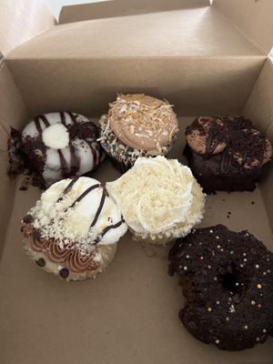   at HaleLife Bakery in Tampa