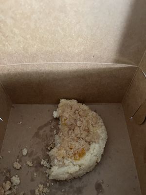   at HaleLife Bakery in Tampa