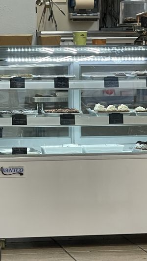  #Veganuary at V's Diner in Casselberry