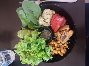  at Lighthouse in Karakol