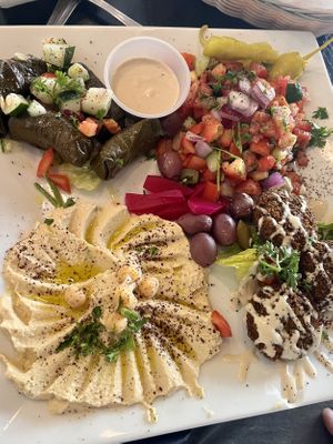   at Pharaohs Legacy in Fayetteville