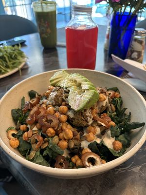   at Bliss in Red Hook