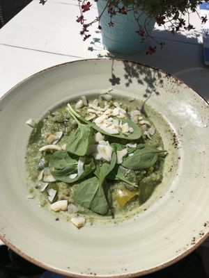 Die Insel, Sankt Peter-Ording at Die Insel in Sankt Peter-ording