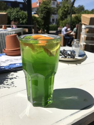 Die Insel, Sankt Peter-Ording at Die Insel in Sankt Peter-ording