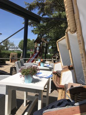 Die Insel, Sankt Peter-Ording at Die Insel in Sankt Peter-ording