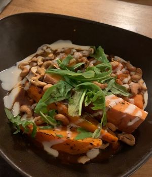 One Pot  at Die Insel in Sankt Peter-ording