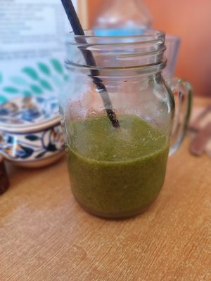  at Toucan Wholefoods in Minehead