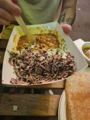  at Bhajiya in Surry Hills