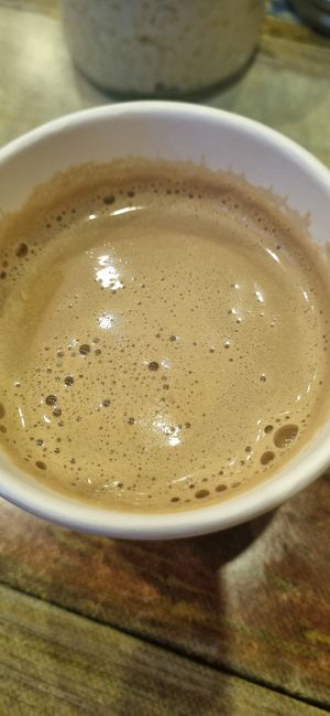 Chai at Bhajiya in Surry Hills