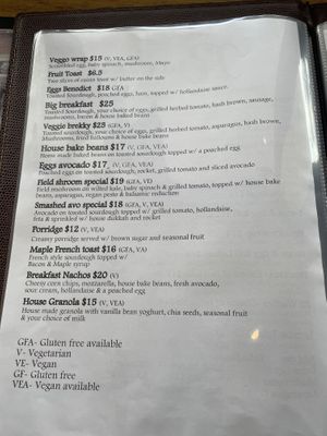   at Roadies Cafe in Gloucester