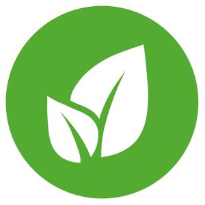 logo at Greennation - Solnechnaya in Samara