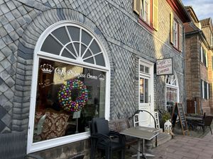   at Prinzess Emma in Bad Arolsen