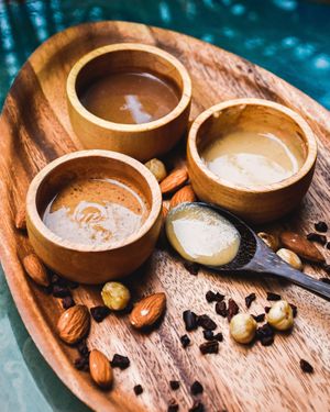 MAKAI acai bowls Bangkok at MAKAI - Crystal Ekamai in Bangkok