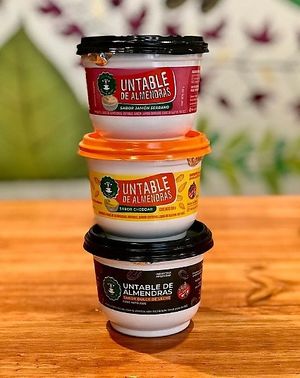 Untables vegetales at Zafira  in Rosario