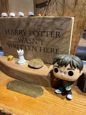  at Black Medicine Coffee Co in Edinburgh