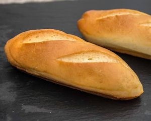 Small Baguette at Co_Pain Artisan Bread Company in Moncton