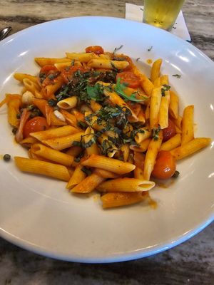  at Twigs Bistro in Vancouver