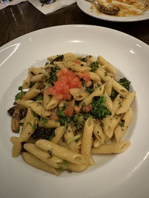   at Twigs Bistro in Vancouver