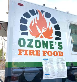  at Ozone's Brewhouse in Lansing