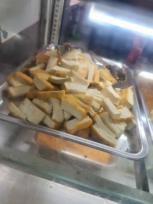 ~ 18/10/22 at Chee Wei 啟維素食 - Potong Pasir  in Central Singapore