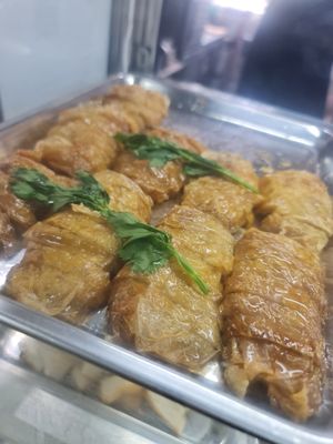 ~ 18/10/22 at Chee Wei 啟維素食 - Potong Pasir  in Central Singapore