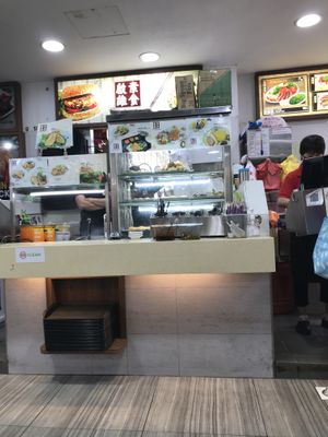   at Chee Wei 啟維素食 - Potong Pasir  in Central Singapore