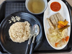  at Chee Wei 啟維素食 - Potong Pasir  in Central Singapore