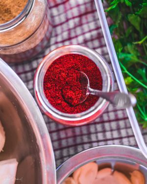 Our ingredients are everything, we put a lot of emphasis on quality products!   at Amba Falafel in Fremantle