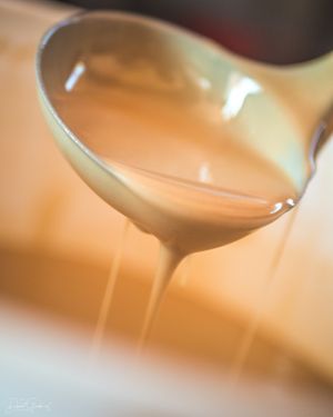 Tahini is everything at Amba Falafel in Fremantle