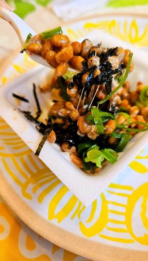  at Peace Cafe in Honolulu