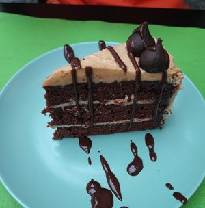  at La Placeta in La Palma