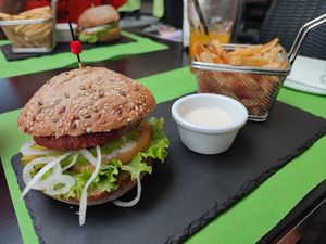  at La Placeta in La Palma