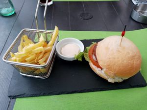  at La Placeta in La Palma