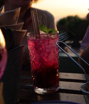  at La Marmota in La Palma