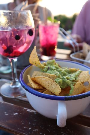  at La Marmota in La Palma