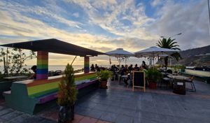  at La Marmota in La Palma