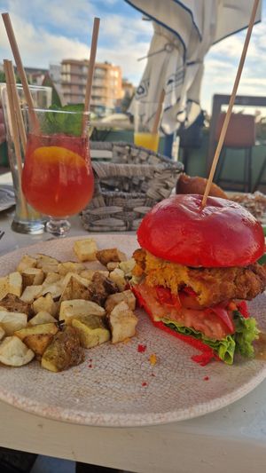  at La Marmota in La Palma