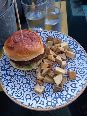  at La Marmota in La Palma