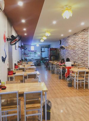  at Huong Sen in Hai Phong