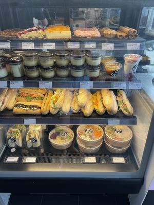   at Cofix - Swietokrzyska in Warsaw