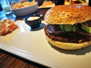  at The Huggy's Bar - Awans in Awans