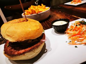  at The Huggy's Bar - Awans in Awans