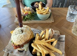   at Downtown in Dordrecht