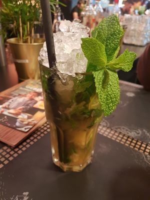  at Peter Pane in Stuttgart