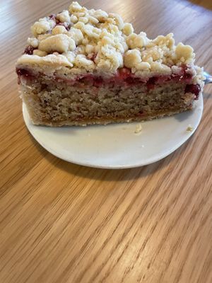   at Tolstoy in Vienna