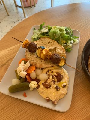   at Tolstoy in Vienna